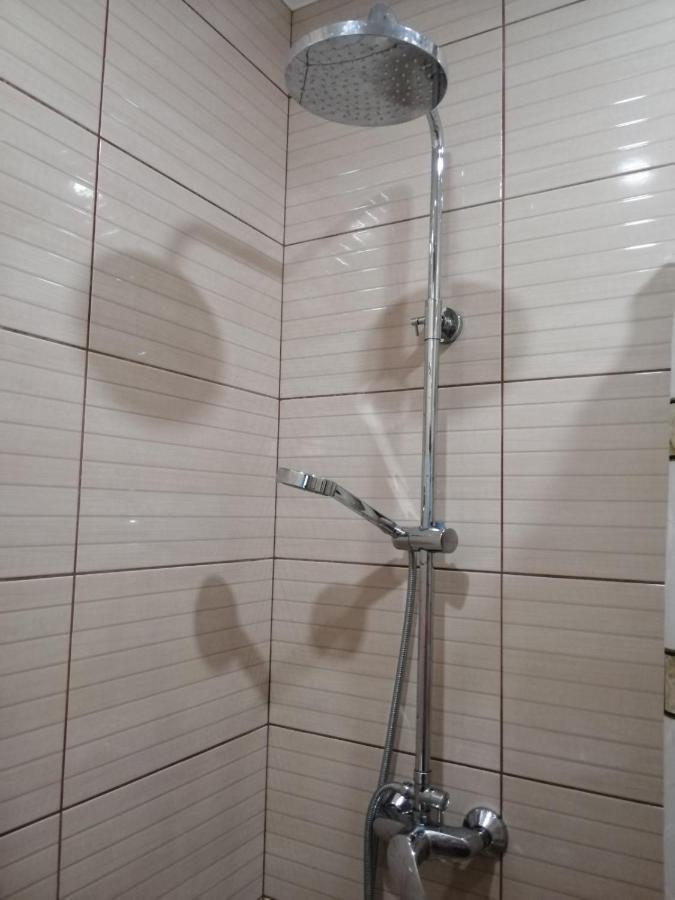Apartment Ak. Kuchera Street Lviv Bagian luar foto